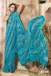 Anvika Vol 5 By Vallabhi Designer Printed Georgette Sarees Wholesalers In Delhi